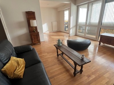 4 pi�ces A VENDRE - SUCY EN BRIE Quartier des Berges - 95.83 m2 - 225�000�&euro;