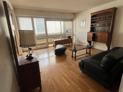 4 pi�ces A VENDRE - SUCY EN BRIE Quartier des Berges - 95.83 m2 - 225�000�&euro;