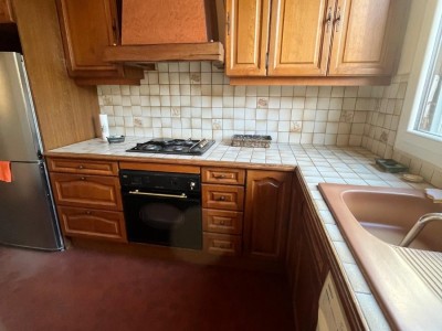 4 pi�ces A VENDRE - SUCY EN BRIE Quartier des Berges - 95.83 m2 - 225�000�&euro;