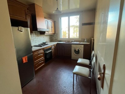 4 pi�ces A VENDRE - SUCY EN BRIE Quartier des Berges - 95.83 m2 - 225�000�&euro;