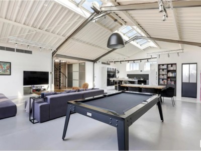 Appartement 5 pi�ces 183 m� � Alfortville A VENDRE - ALFORTVILLE - 183 m2 - 1�200�000�&euro;