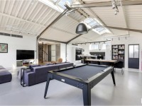 Appartement 5 pièces 183 m² à Alfortville A VENDRE - ALFORTVILLE - 183 m2 - 980 000 &euro;
