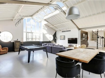 Appartement 5 pi�ces 183 m� � Alfortville A VENDRE - ALFORTVILLE - 183 m2 - 1�200�000�&euro;