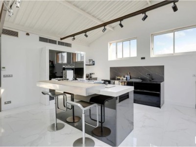 Appartement 5 pi�ces 183 m� � Alfortville A VENDRE - ALFORTVILLE - 183 m2 - 1�200�000�&euro;