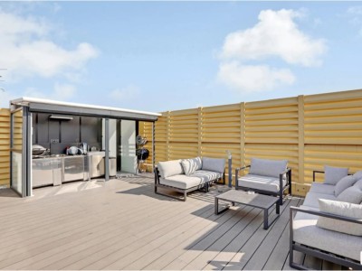 Appartement 5 pi�ces 183 m� � Alfortville A VENDRE - ALFORTVILLE - 183 m2 - 1�200�000�&euro;