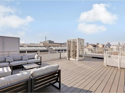 Appartement 5 pi�ces 183 m� � Alfortville A VENDRE - ALFORTVILLE - 183 m2 - 1�200�000�&euro;
