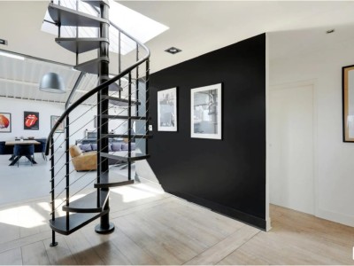 Appartement 5 pi�ces 183 m� � Alfortville A VENDRE - ALFORTVILLE - 183 m2 - 1�200�000�&euro;