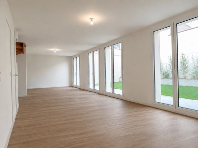 TYPE 5 pièces - 124,3 m² - 1 170 000 € - Quartier Polangis, Joinville-le-Pont