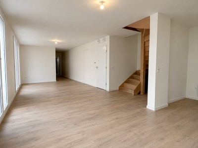 TYPE 5 pièces - 124,3 m² - 1 170 000 € - Quartier Polangis, Joinville-le-Pont