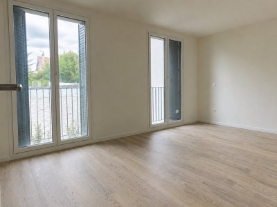 TYPE 5 pièces - 124,3 m² - 1 170 000 € - Quartier Polangis, Joinville-le-Pont