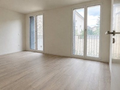 TYPE 5 pièces - 124,3 m² - 1 170 000 € - Quartier Polangis, Joinville-le-Pont