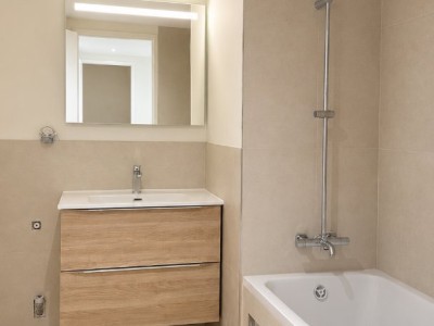 TYPE 5 pièces - 124,3 m² - 1 170 000 € - Quartier Polangis, Joinville-le-Pont
