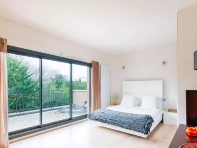 VILLA A VENDRE - LA VARENNE ST HILAIRE - 300 m2 - 2 500 000 &euro;
