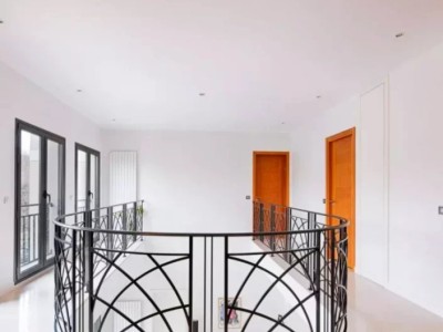 VILLA A VENDRE - LA VARENNE ST HILAIRE - 300 m2 - 2 500 000 &euro;