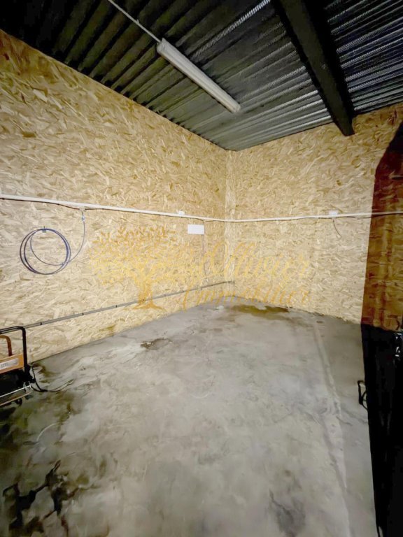 ENTREPOT A LOUER - DRANCY - 376 m2 - 3�603�&euro; HC par mois