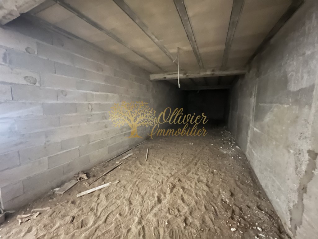 LOCAL COMMERCIAL A VENDRE - ST MAUR DES FOSSES - 510 m2 - 2�950�000�&euro; 