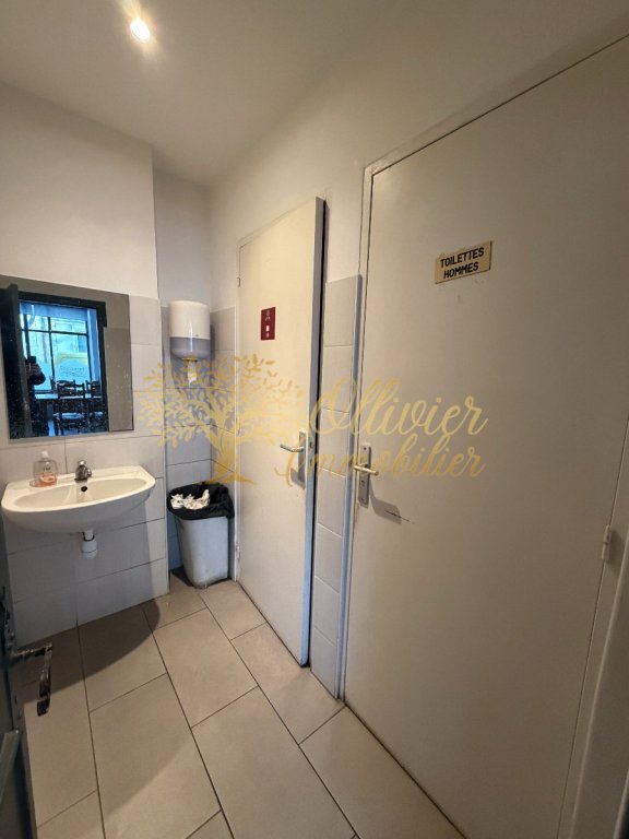 MURS COMMERCIAUX A VENDRE - ST MAUR DES FOSSES - 100 m2 - 1�250�000�&euro; 