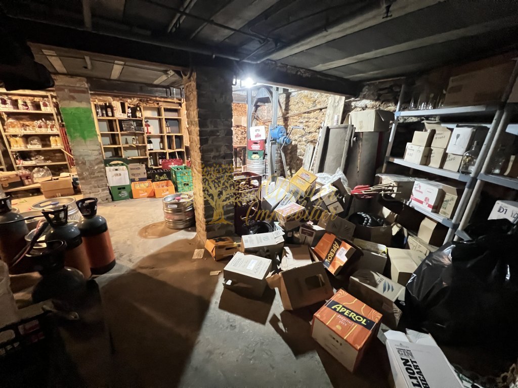 MURS COMMERCIAUX + FONDS DE COMMERCE LICENSE 4 A VENDRE - ST MAUR DES FOSSES - 180 m2 - 649�000�&euro; 