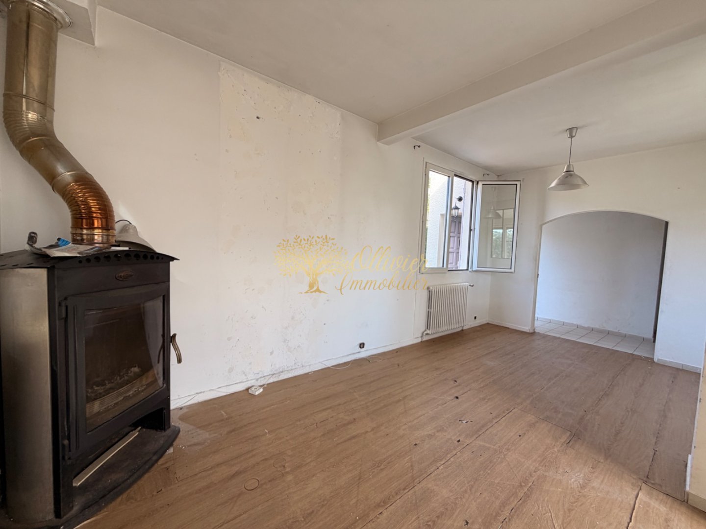 MAISON A VENDRE - CHAMPAGNE SUR OISE - 100 m2 - 339 000 &euro;