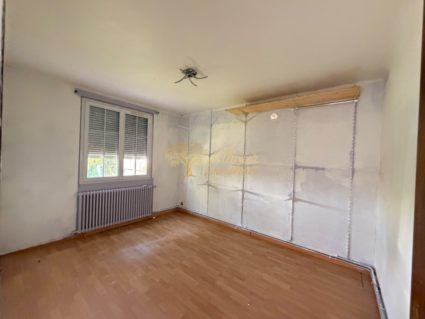 MAISON A VENDRE - CHAMPAGNE SUR OISE - 100 m2 - 339 000 &euro;