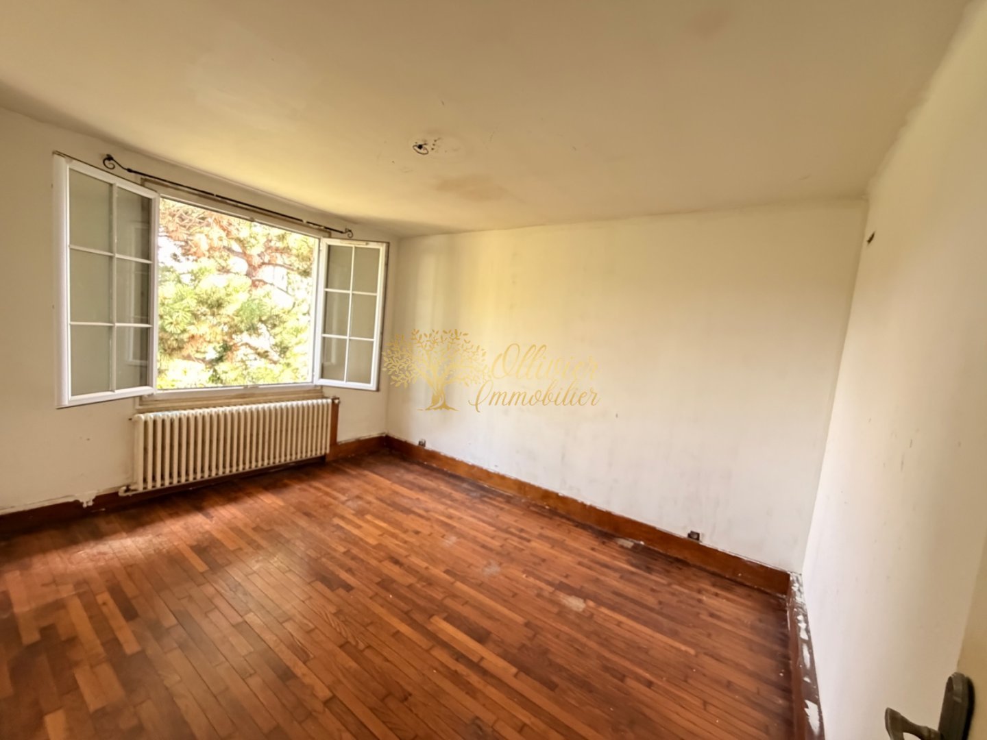 MAISON A VENDRE - CHAMPAGNE SUR OISE - 100 m2 - 339 000 &euro;