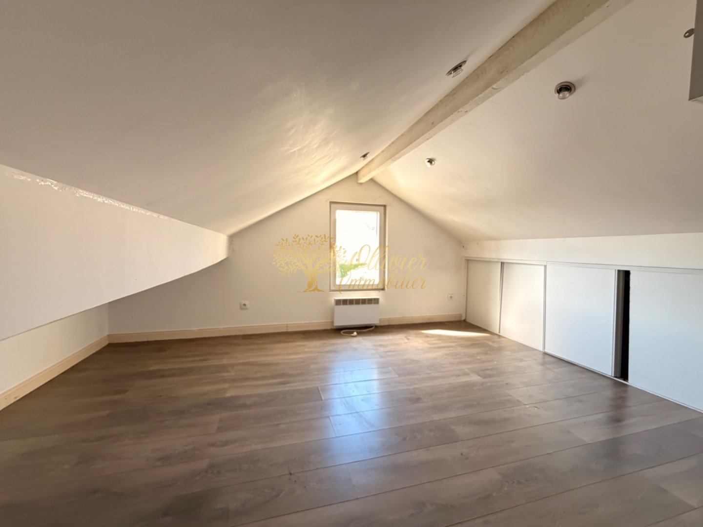MAISON A VENDRE - CHAMPAGNE SUR OISE - 100 m2 - 339 000 &euro;