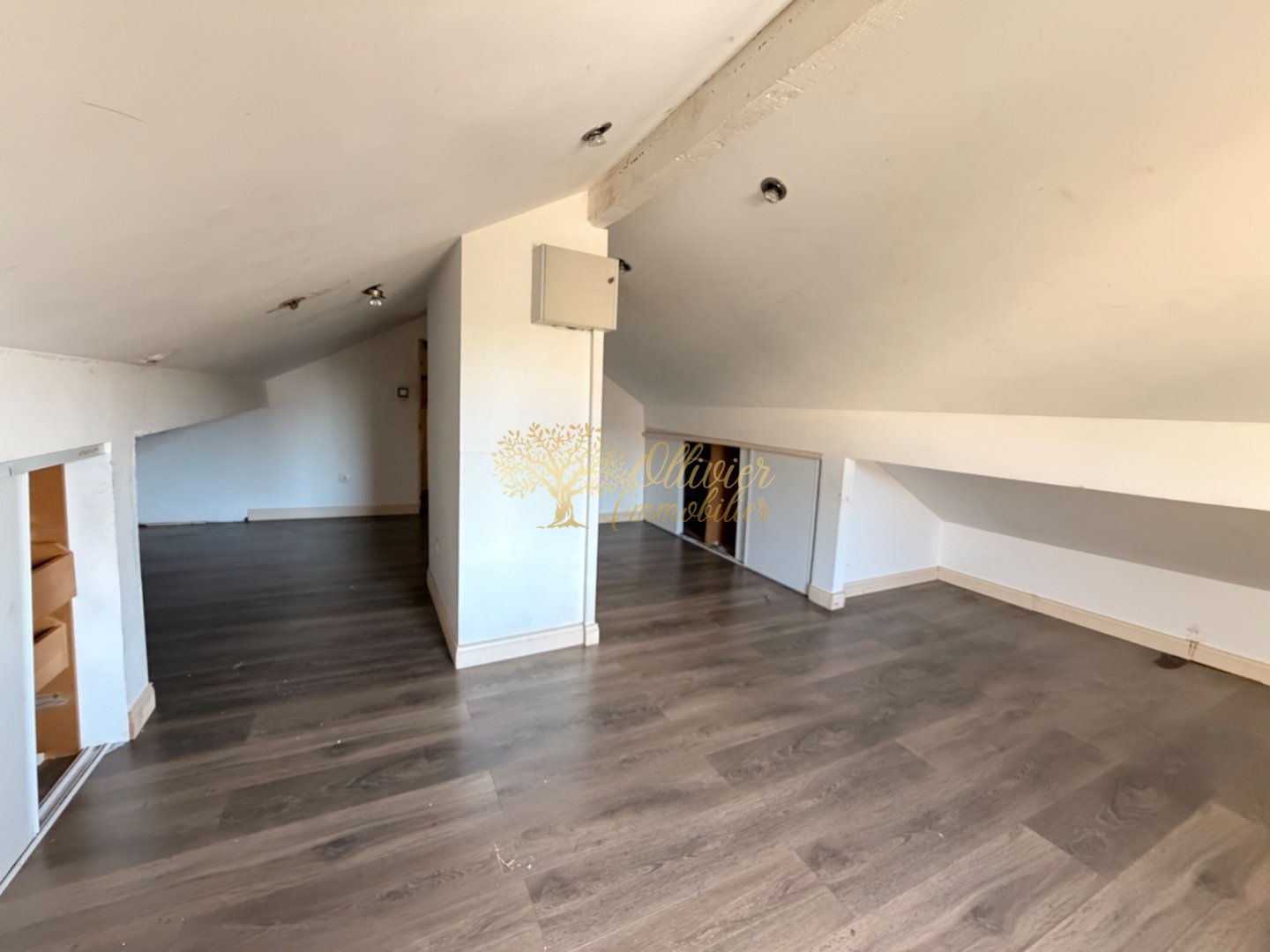 MAISON A VENDRE - CHAMPAGNE SUR OISE - 100 m2 - 339 000 &euro;