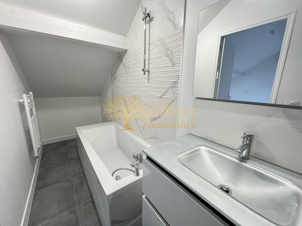 MAISON A VENDRE - CHAMPIGNY SUR MARNE - 85 m2 - 399�000�&euro;