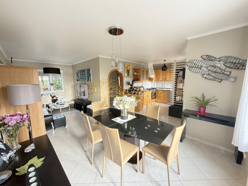 MAISON A VENDRE - GAGNY - 115 m2 - 389�000�&euro;