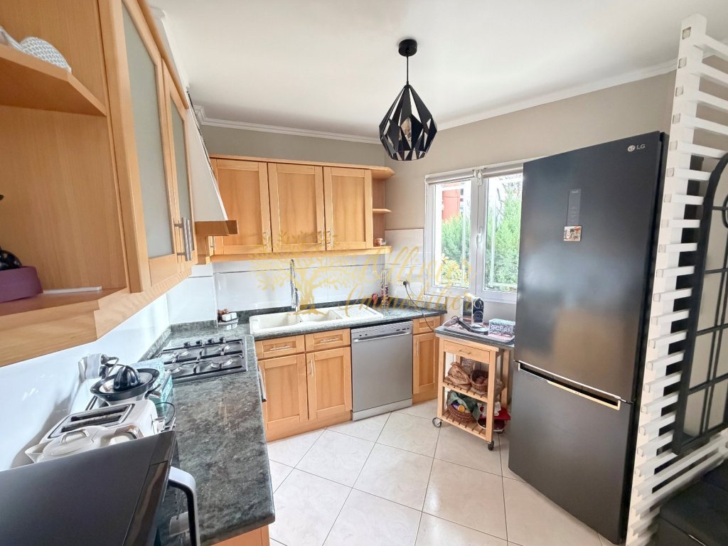 MAISON A VENDRE - GAGNY - 115 m2 - 389�000�&euro;