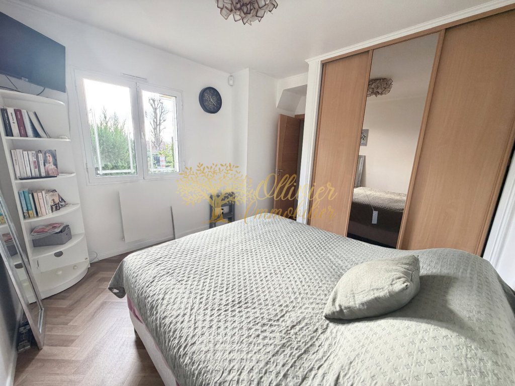 MAISON A VENDRE - GAGNY - 115 m2 - 389�000�&euro;