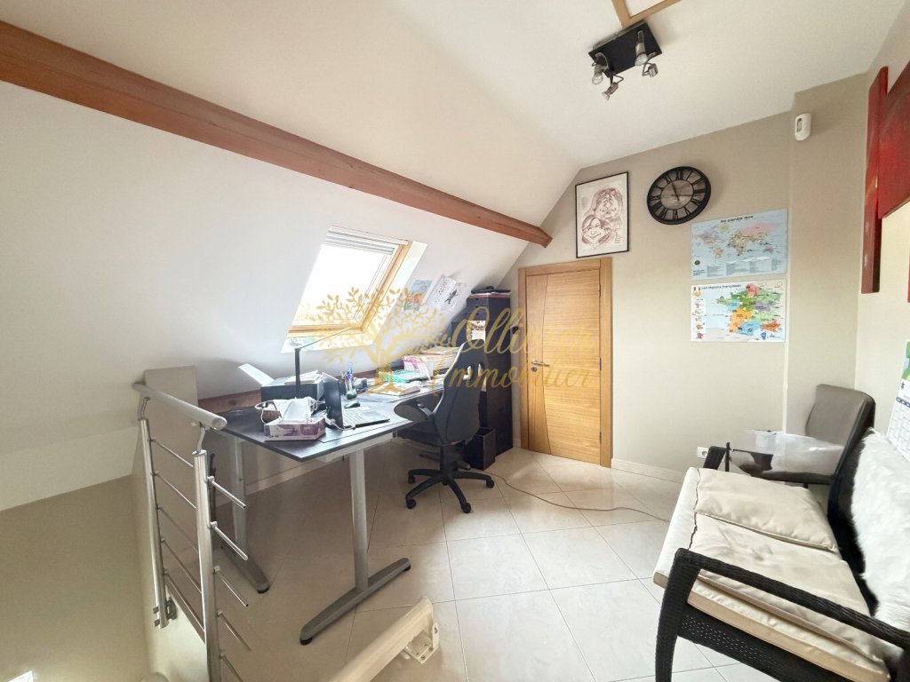 MAISON A VENDRE - GAGNY - 115 m2 - 389�000�&euro;