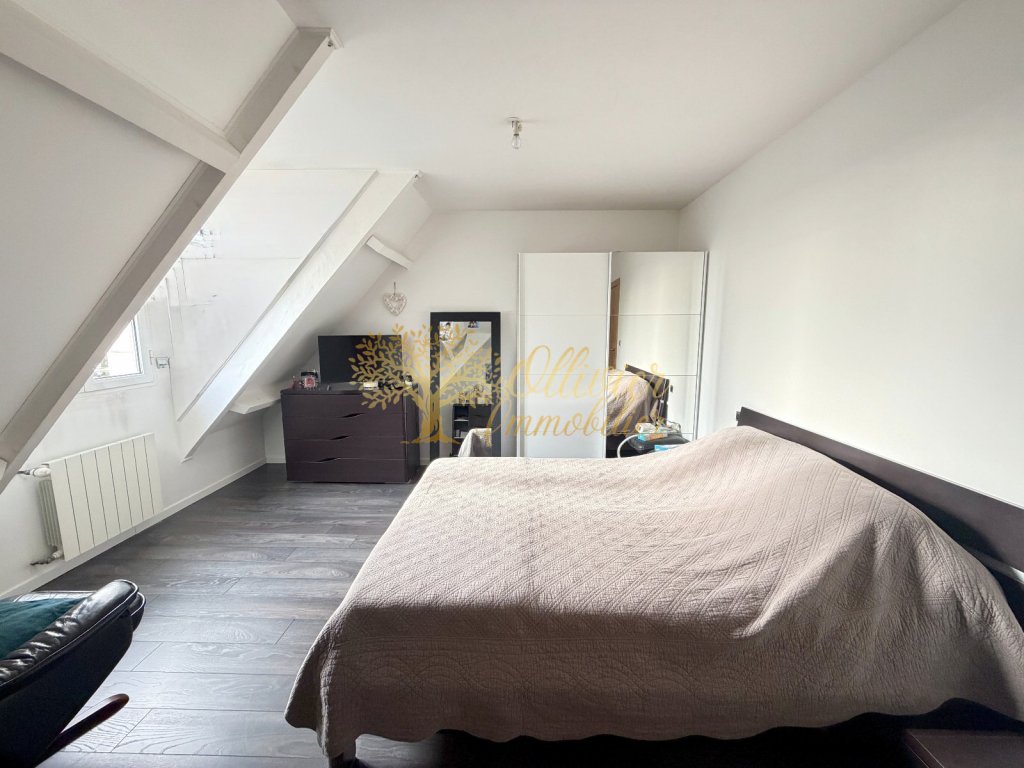 MAISON A VENDRE - GAGNY - 115 m2 - 389�000�&euro;