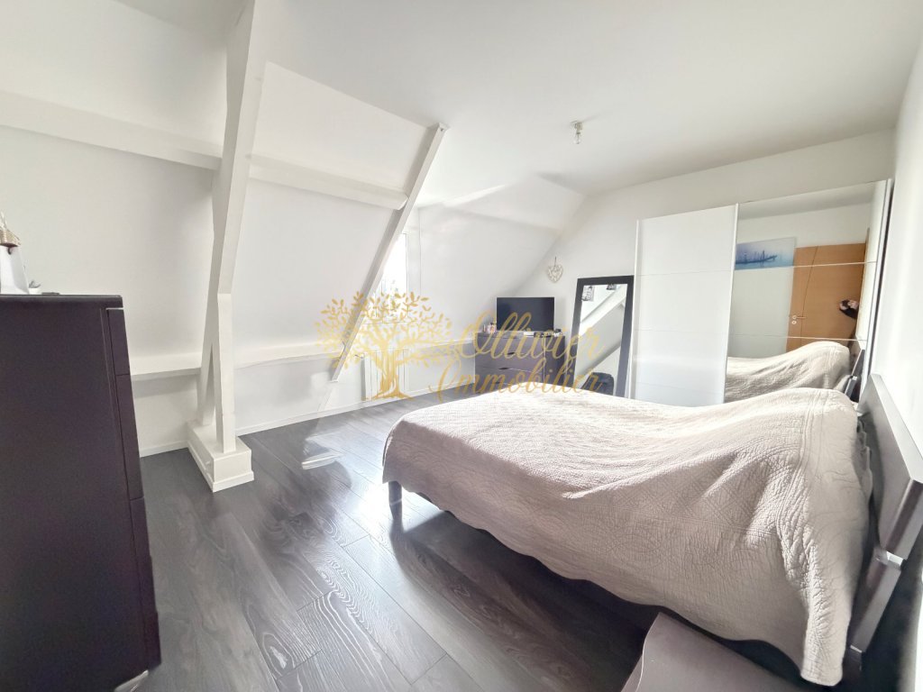 MAISON A VENDRE - GAGNY - 115 m2 - 389�000�&euro;