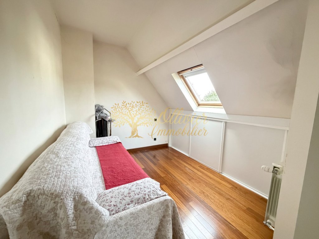 MAISON A VENDRE - GAGNY - 115 m2 - 389�000�&euro;