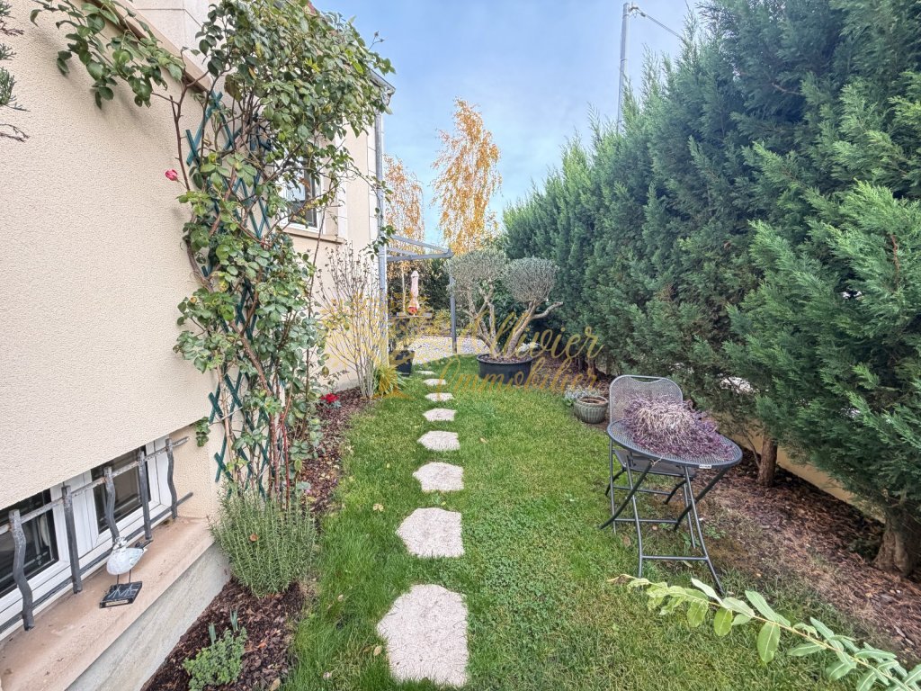 MAISON A VENDRE - GAGNY - 115 m2 - 389�000�&euro;