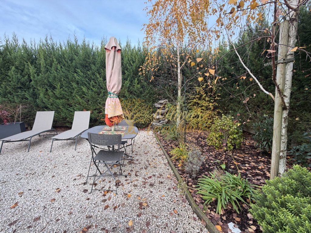 MAISON A VENDRE - GAGNY - 115 m2 - 389�000�&euro;