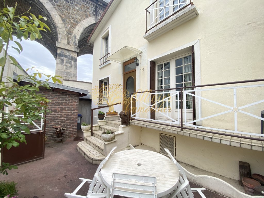 MAISON A VENDRE - JOINVILLE LE PONT Ile-De-France - 67.5 m2 - 349�000�&euro;