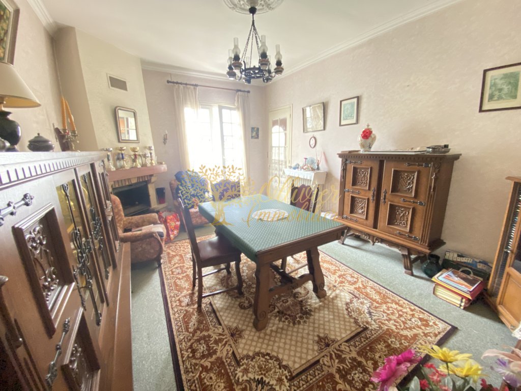 MAISON A VENDRE - JOINVILLE LE PONT Ile-De-France - 67.5 m2 - 349�000�&euro;