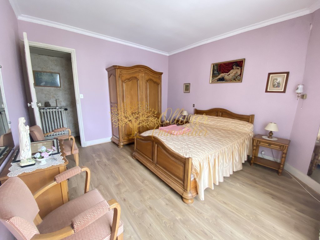 MAISON A VENDRE - JOINVILLE LE PONT Ile-De-France - 67.5 m2 - 349�000�&euro;