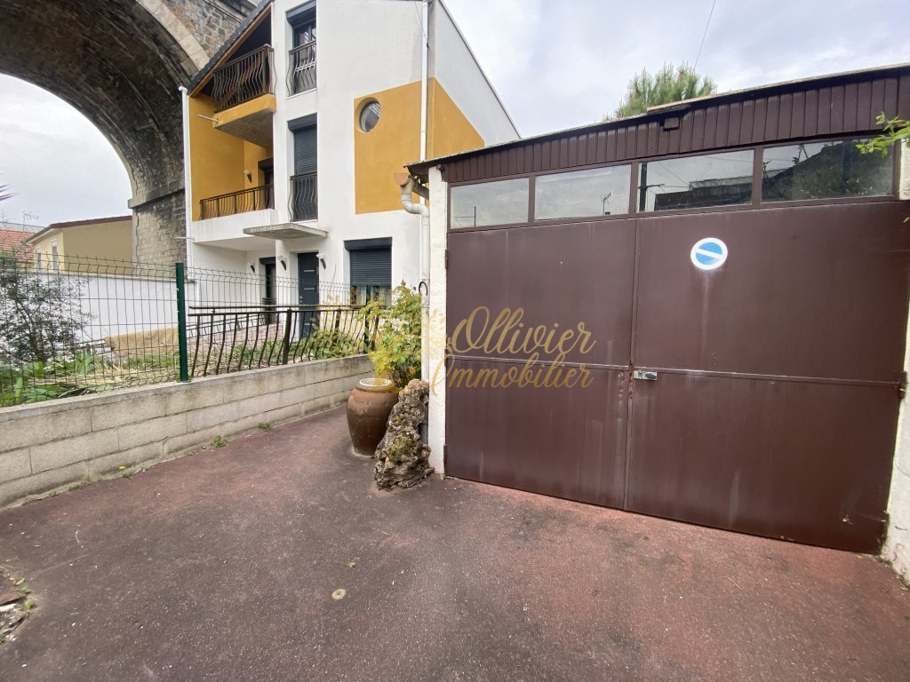 MAISON A VENDRE - JOINVILLE LE PONT Ile-De-France - 67.5 m2 - 349�000�&euro;