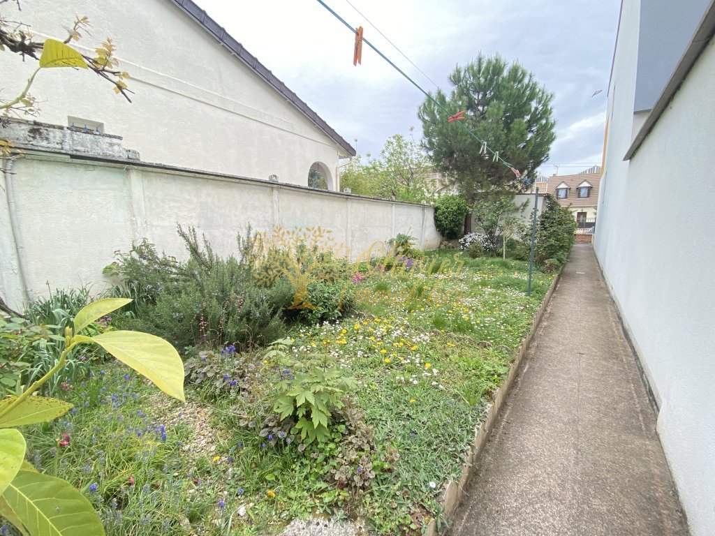 MAISON A VENDRE - JOINVILLE LE PONT Ile-De-France - 67.5 m2 - 349�000�&euro;