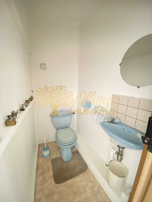 MAISON A VENDRE - JOINVILLE LE PONT Ile-De-France - 67.5 m2 - 349�000�&euro;