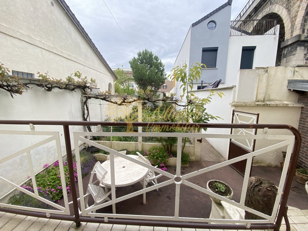 MAISON A VENDRE - JOINVILLE LE PONT Ile-De-France - 67.5 m2 - 349�000�&euro;