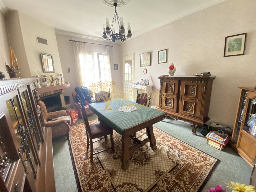 MAISON A VENDRE - JOINVILLE LE PONT Ile-De-France - 67.5 m2 - 349�000�&euro;