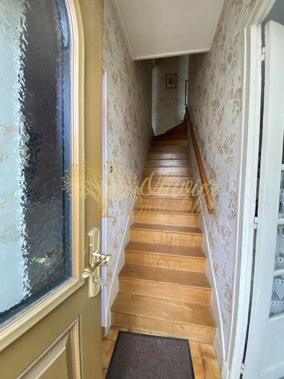 MAISON A VENDRE - JOINVILLE LE PONT Ile-De-France - 67.5 m2 - 349�000�&euro;