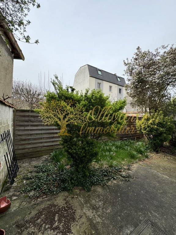 MAISON A VENDRE - JOINVILLE LE PONT - 80 m2 - 420�000�&euro;