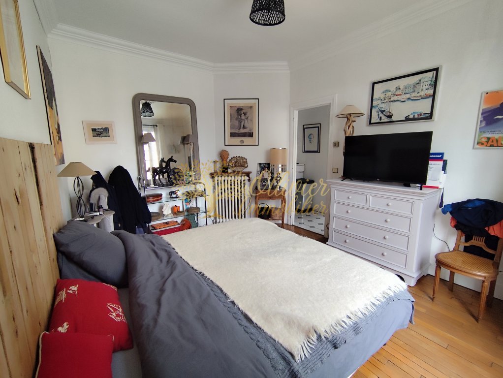 MAISON A VENDRE - JOINVILLE LE PONT - 80 m2 - 420�000�&euro;