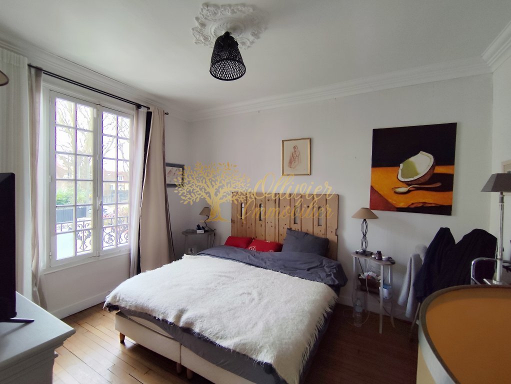 MAISON A VENDRE - JOINVILLE LE PONT - 80 m2 - 420�000�&euro;