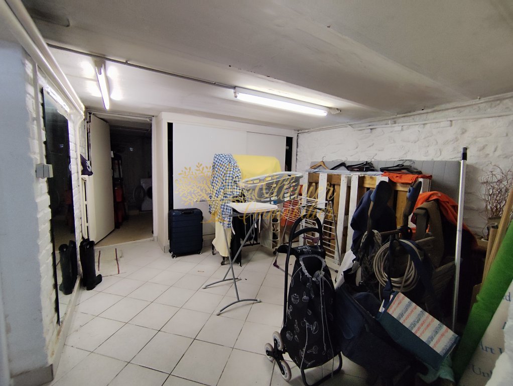 MAISON A VENDRE - JOINVILLE LE PONT - 80 m2 - 420�000�&euro;